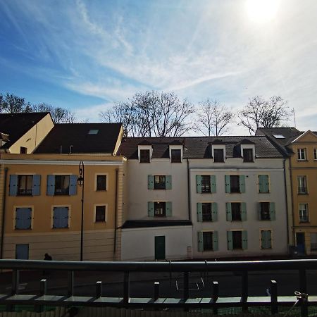 בוק Versailles Trip Appartement מראה חיצוני תמונה